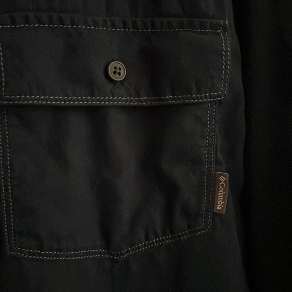 Columbia sport top. - Picture 4 of 11